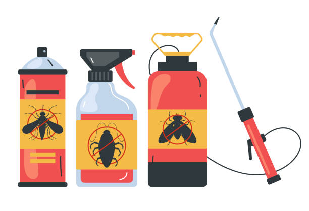 Pest Control for Restaurants in Rehobeth, AL